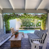 Отель Stableford Beach House Plett, фото 11