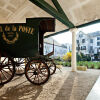 Отель Hôtel de la Poste, фото 16