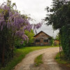 Отель Ma Cabane à Sarlat, фото 19