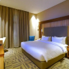 Отель Al Aseel Hotel, фото 4