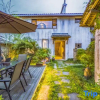 Отель Hongcun - 7076 · Nanhupan Leisure Resort Homestay, фото 10
