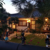 Отель Hanulgiwa Hanok Stay, фото 6