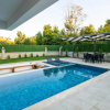 Отель Marvelous Villa With Pool and Jacuzzi in Fethiye, фото 10