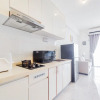Отель Good Deal And Comfy 2Br Sky House Bsd Apartment, фото 1