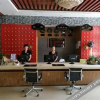 Отель Baiyicheng Hotel, фото 8