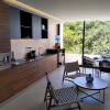 Отель Spacious Studio for 4 people w Rooftop Pool, фото 10