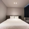Отель Jinhae InterCity Hotel, фото 13