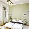 Отель Budapest Rooms Bed and Breakfast в Будапеште