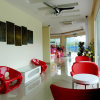 Отель OYO 89683 GM Holiday Hotel Permai Jaya, фото 14