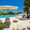 Отель Maison Anna Comfortable Holiday Residence, фото 15