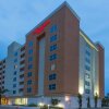 Отель Residence Inn by Marriott Daytona Beach Oceanfront в Дейтона-Бич-Шорсе