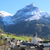 Отель H+ Hotel & SPA Engelberg, фото 22