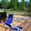 Отель Apartment With one Bedroom in Viareggio, With Wonderful Mountain View, фото 4