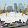 Отель Superior Canary Wharf  O2 Arena 2Bed, фото 13
