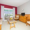 Отель Apartamentos Teneguía, фото 4