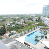 Отель CSuites at 8 Newtown Residences, фото 32