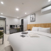 Отель Cheongju Time Hotel, фото 9