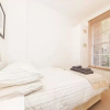 Отель Modern 2 Bedroom Flat in Victoria - Zone 1, фото 8