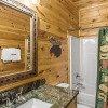Отель The Big Oak Lodge 16 Bedroom Home by Redawning, фото 4
