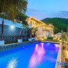 Отель Moyan Moganshan MOYan Huanshan Wild Luxury Beauty Hotel, фото 15