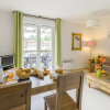 Отель Nice Apartment with a Dishwasher Near a Recreational Lake, фото 6