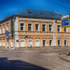 Отель «Сквер Тверская» в Москве