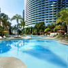 Отель Marriott Marquis San Diego Marina, фото 32