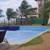Отель Bungalow frente a Praia Itacimirim, фото 12