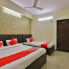 Отель OYO 28344 Siddhi Vinayak Rooms, фото 3