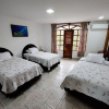 Отель Grand Hotel Leon Marino Galapagos, фото 3