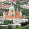 Отель Deutsche Messe Zimmer - Private Apartments & Rooms Hannover City - room agency, фото 17