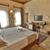Отель Osmanbey Cave Hotel, фото 13