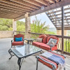 Отель Jonestown House on Hill w/ Lake Travis Views!, фото 17