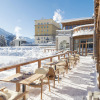 Отель Kulm Hotel St. Moritz, фото 28