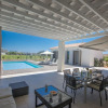 Отель Protaras Holiday Villa Kg81 Private 3 Bedroom Villa With Pool, фото 10