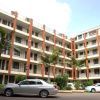 Отель Njema Court Apartments, фото 1