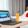 Отель Holiday Inn Express Edinburgh - Leith Waterfront, an IHG Hotel, фото 4