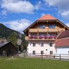 Отель Gasthof Graggober, фото 6