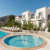 Отель Yialos Beach Hotel, фото 10