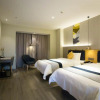 Отель Homeinns Selected (five star road store, jiangyin wanda plaza), фото 5