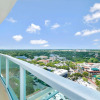 Отель Private Residences at Hotel Arya by SoFLA Vacations, фото 23