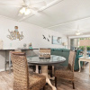 Отель Eat, Beach, Sleep, Repeat 2 Bedroom Condo, фото 14