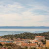 Отель Beautiful Home in Makarska With Wifi and 2 Bedrooms, фото 16