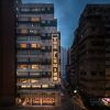 Отель The Fleming Hong Kong, фото 1