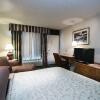 Отель Rodeway Inn & Suites and Conference Center (ex. Clarion Inn & Suites and Conference Center CL), фото 22