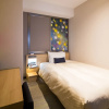 Отель Sotetsu Grand Fresa Osaka-Namba, фото 20
