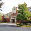 Отель Extended Stay America Suites Princeton West Windsor в Хиллсборо