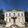 Отель La Villa du Château Belloy в Сене-Мишель-де-Фронсаке