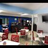 Отель Econo Lodge Inn & Suites, фото 35