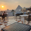 Отель Sunshine Pyramids View Inn, фото 10